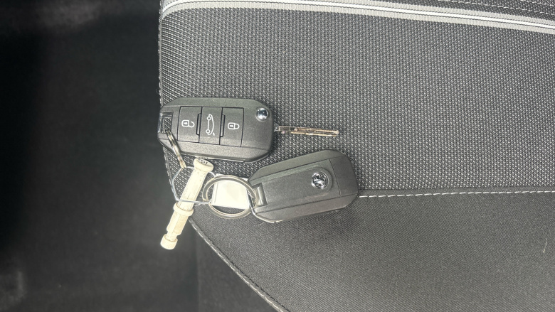 Vauxhall Corsa 1.2 Turbo Yes 5dr [Winter Pack] Petrol Hatchback